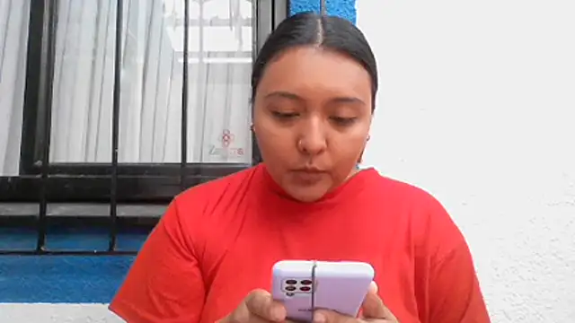 Snapshot of ALANA_150 chatting on 28, 7, 2026 ALANA 150 online show from 28, 7, 2026