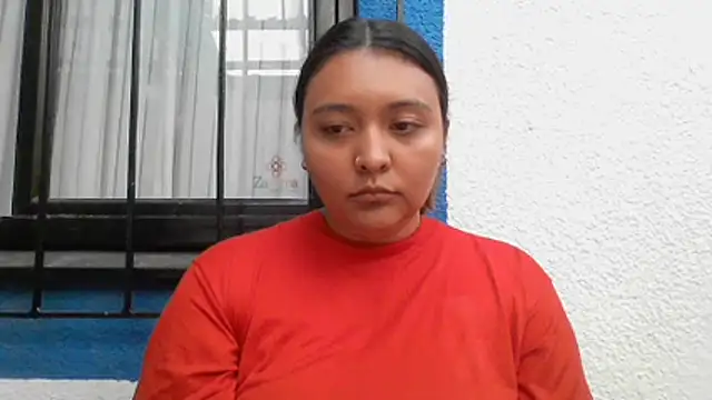 Snapshot of ALANA_150 chatting on 28, 7, 2026 ALANA 150 online show from 28, 7, 2026