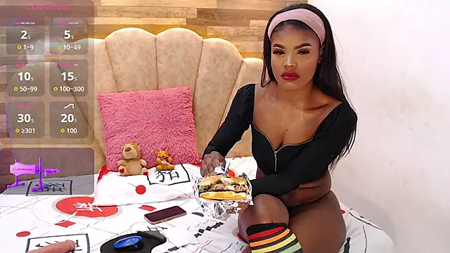 Snapshot of mariahsugarr chatting on 28, 4, 2026 mariahsugarr online show from 28, 4, 2026
