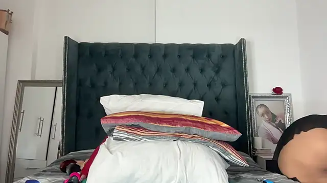 TangyYummyAss online show from 27, 2, 2025