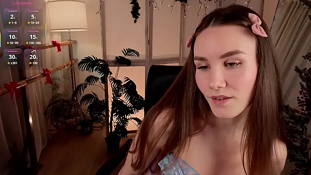 Snapshot of _Clare_Florence_ chatting on 8, 1, 2026 Clare Florence online show from 8, 1, 2026