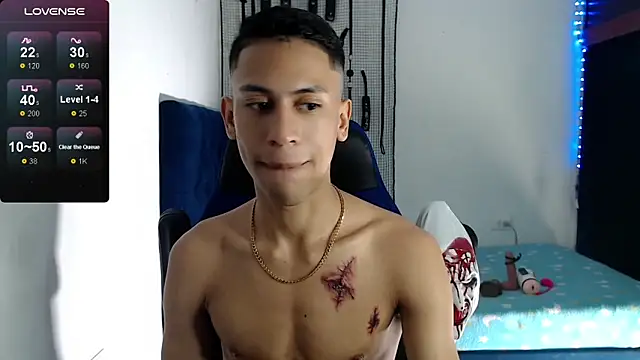 dylan apol0 online show from 1, 11, 2025