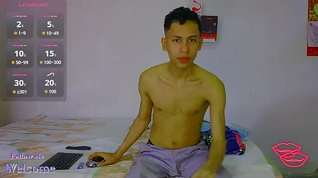 dylan apol0 online show from 13, 3, 2026