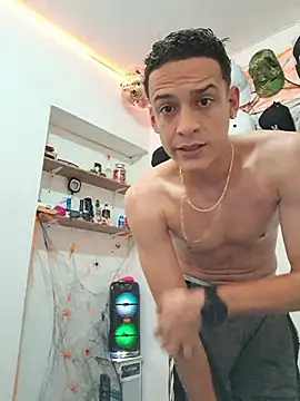 Ethanho0t online show from 27, 10, 2025