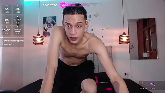 Ethanho0t online show from 6, 4, 2026