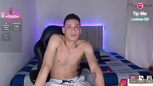 Ethanho0t online show from 17, 6, 2026