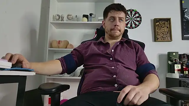 aaron nvk online show from 11, 1, 2026