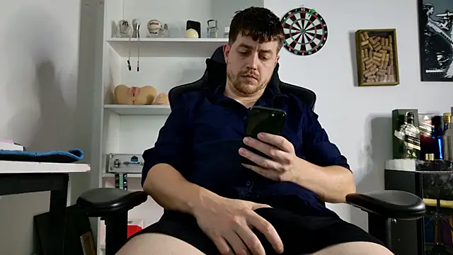 aaron nvk online show from 1, 2, 2026