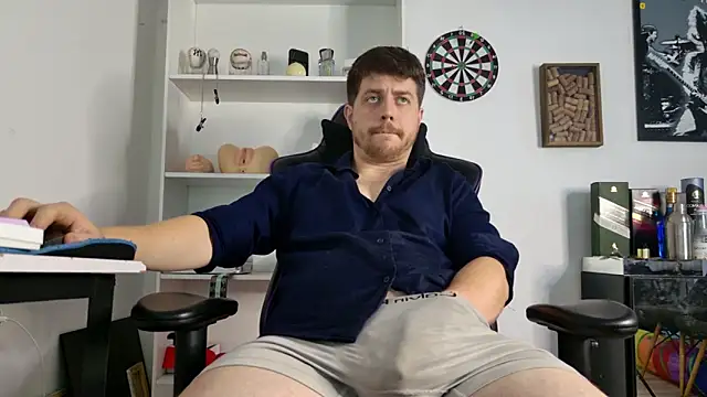 aaron nvk online show from 28, 2, 2026