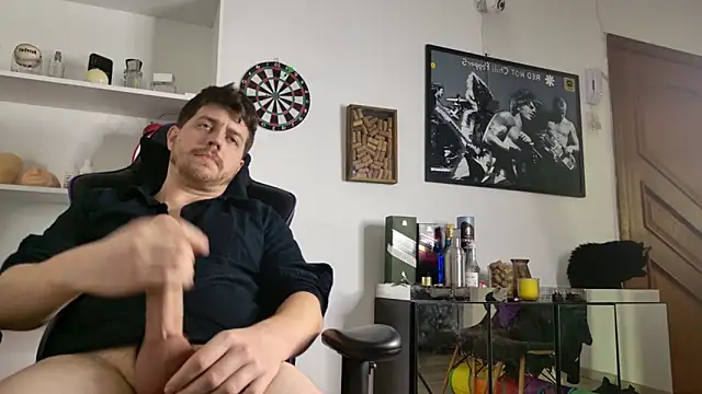 aaron nvk online show from 1, 3, 2026