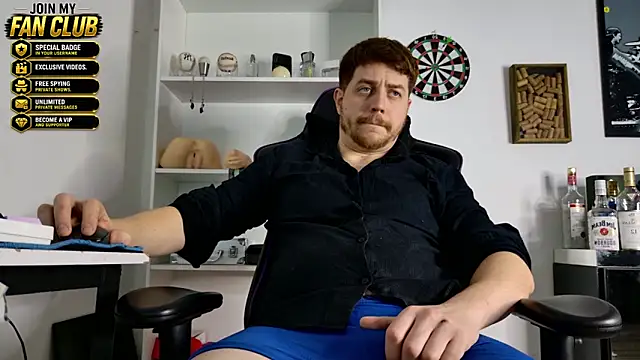 Snapshot of aaron_nvk chatting on 19, 5, 2026 aaron nvk online show from 19, 5, 2026