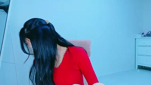 Snapshot of ramuchan_desu chatting on 13, 11, 2025 ramuchan desu online show from 13, 11, 2025