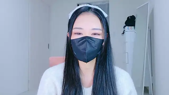 Snapshot of ramuchan_desu chatting on 14, 12, 2025 ramuchan desu online show from 14, 12, 2025