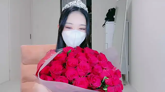 Snapshot of ramuchan_desu chatting on 19, 12, 2025 ramuchan desu online show from 19, 12, 2025