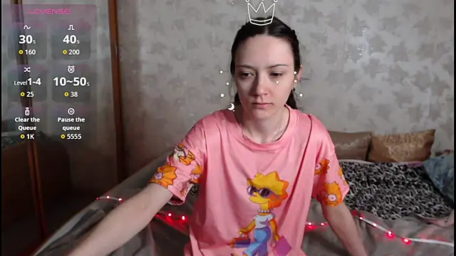 Snapshot of Just_fuunny_girl chatting on 20, 5, 2026 Just fuunny girl online show from 20, 5, 2026