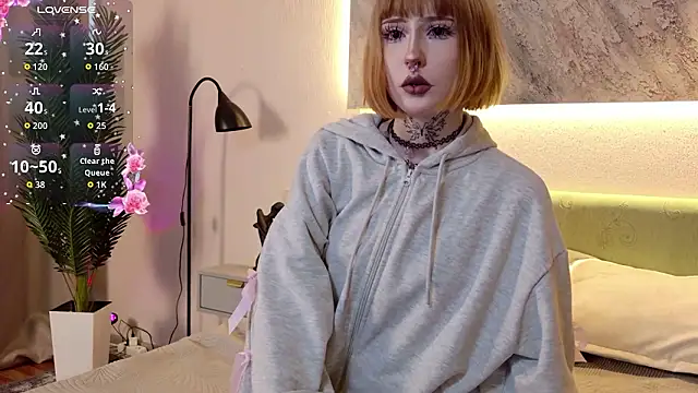 MilkMeSoftly online show from 18, 1, 2026