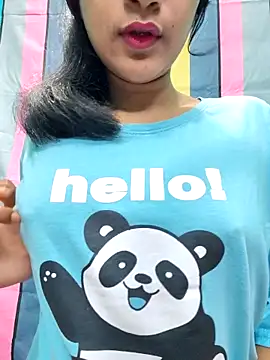 Snapshot of MariaEva69 chatting on 3, 4, 2026 MariaEva69 online show from 3, 4, 2026