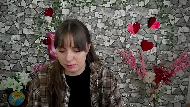 Amanda Bright  online show from 14, 11, 2025