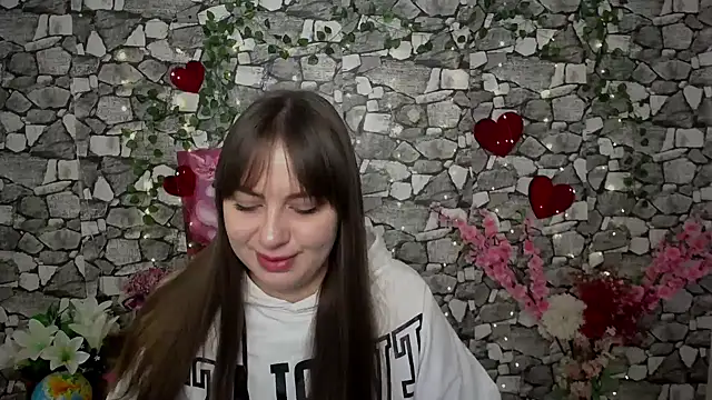 Amanda Bright  online show from 1, 12, 2025