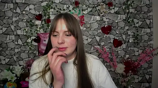 Amanda Bright  online show from 18, 12, 2025