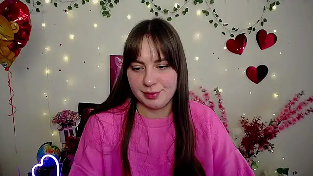 Amanda Bright  online show from 23, 2, 2026