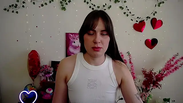 Amanda Bright  online show from 27, 2, 2026