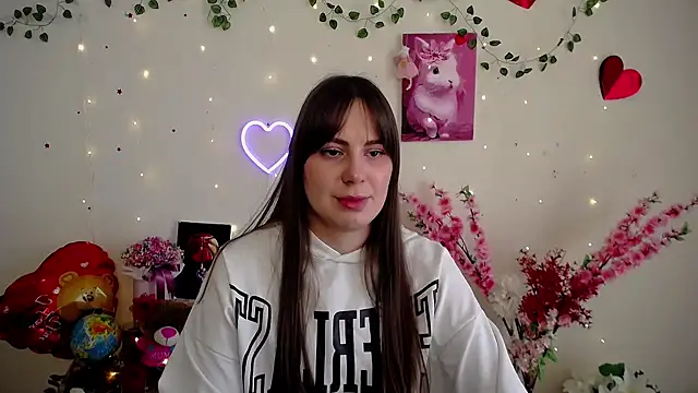 Amanda Bright  online show from 5, 3, 2026