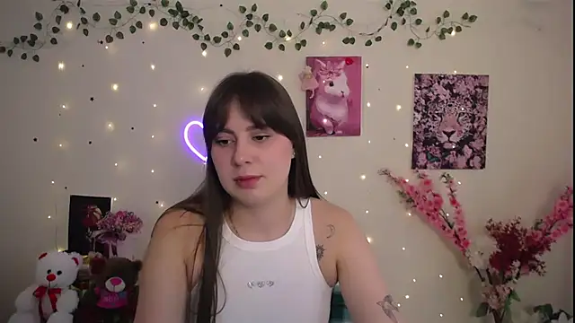 Snapshot of Amanda_Bright_ chatting on 4, 6, 2026 Amanda Bright online show from 4, 6, 2026