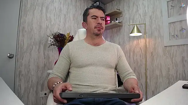 JuanKFit 45 online show from 25, 2, 2026