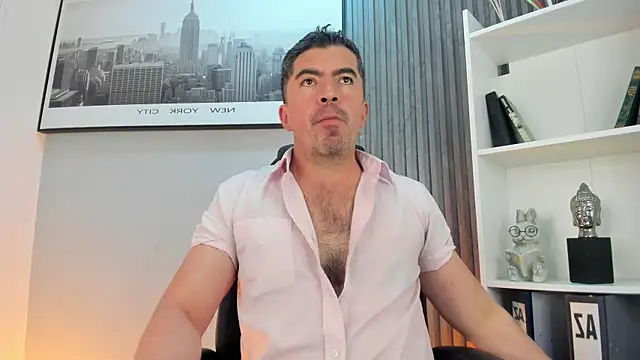 JuanKFit 45 online show from 11, 7, 2026