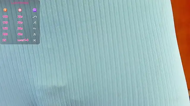 Haely Bunny18 online show from 11, 2, 2026