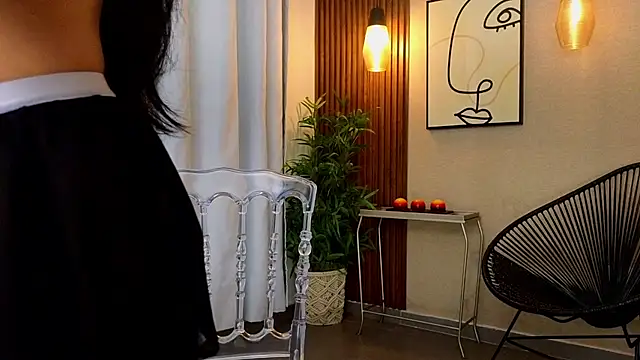 Lia Mar  online show from 27, 11, 2025