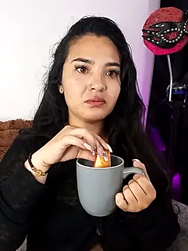 meli  brown online show from 6, 11, 2025