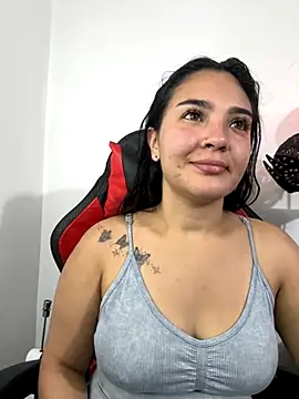 meli  brown online show from 21, 11, 2025