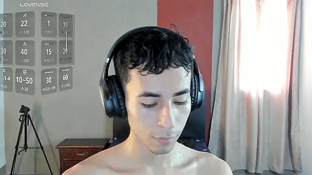 TheCyberIncubus online show from 1, 3, 2026