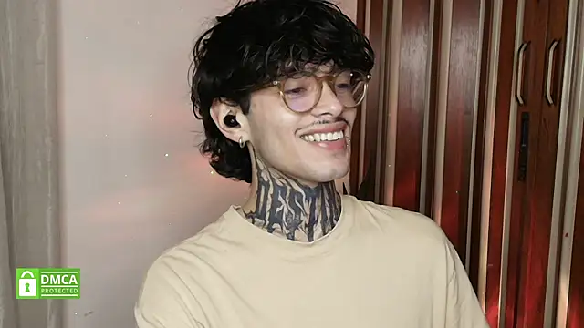 Mihail leroy online show from 25, 2, 2026