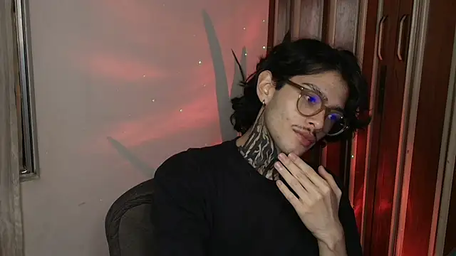 Mihail leroy online show from 14, 5, 2026