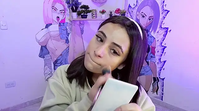 sofi lara28 online show from 7, 4, 2026