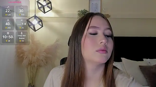 Snapshot of antonellacooper__ chatting on 31, 3, 2026 antonellacooper online show from 31, 3, 2026