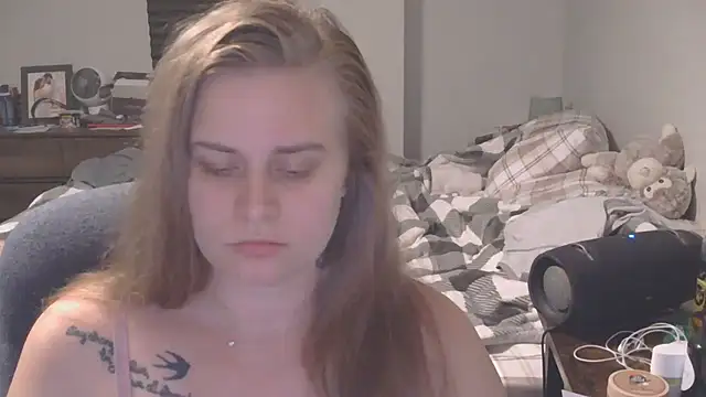 Sexyblonde12344 online show from 26, 11, 2025