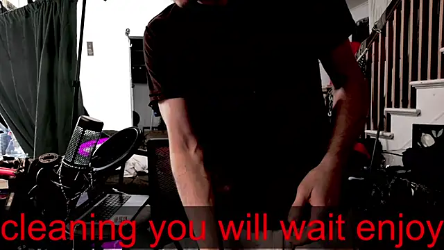 MasterDaddyCool online show from 15, 9, 2025