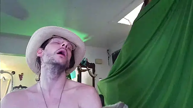 MasterDaddyCool online show from 19, 10, 2025