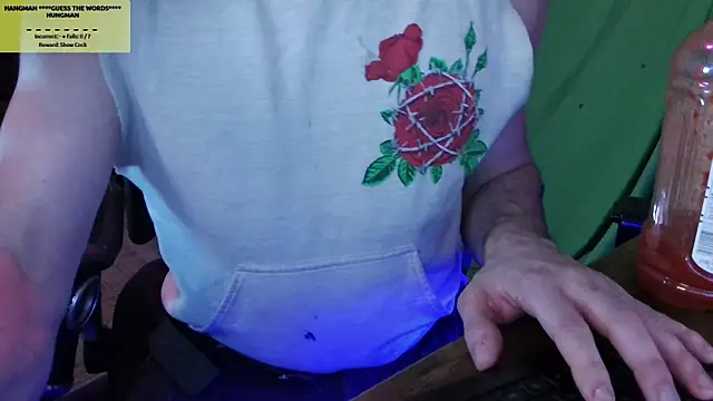 MasterDaddyCool online show from 27, 10, 2025