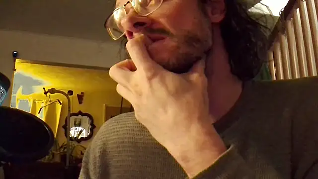 MasterDaddyCool online show from 10, 11, 2025