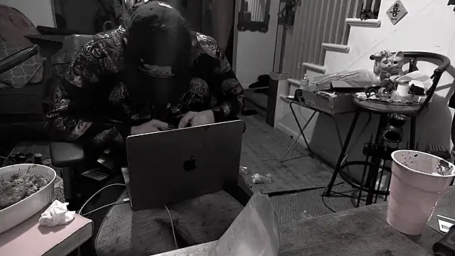 MasterDaddyCool online show from 3, 2, 2026