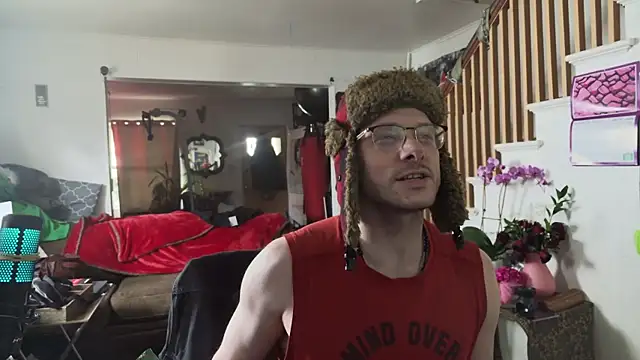 MasterDaddyCool online show from 27, 3, 2026