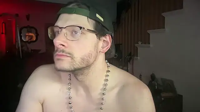 MasterDaddyCool online show from 25, 5, 2026