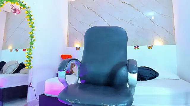 Ricky Owens1 online show from 17, 10, 2025