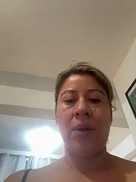 luna desiree online show from 19, 3, 2026