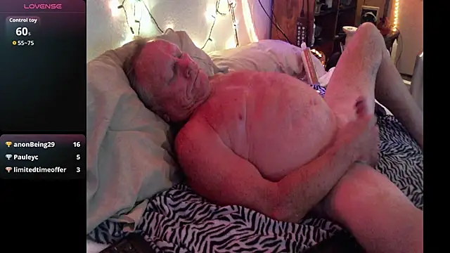 Pussyeat2please online show from 14, 4, 2026